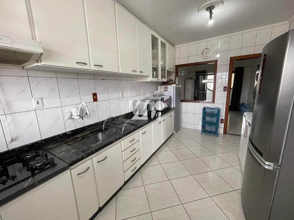 Casa em Ponte do Imaruim, Palhoça. 3 quartos, 115m². Imagem 10 de 14